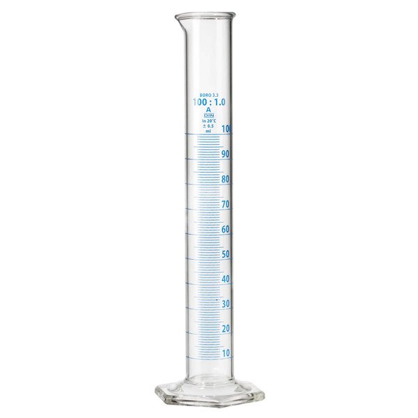 Graduated Cylinder